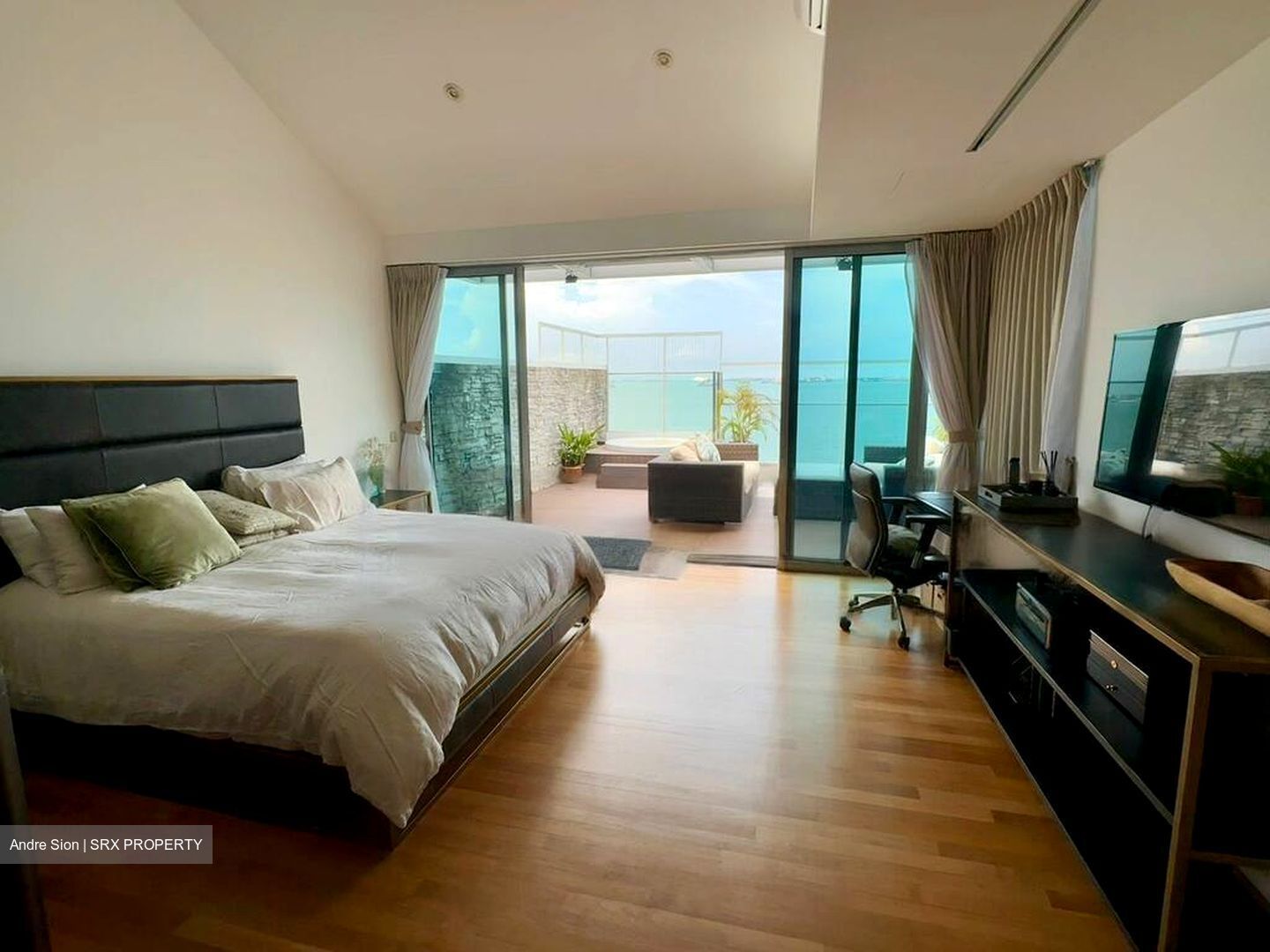 The Azure (D4), Condominium #448266081